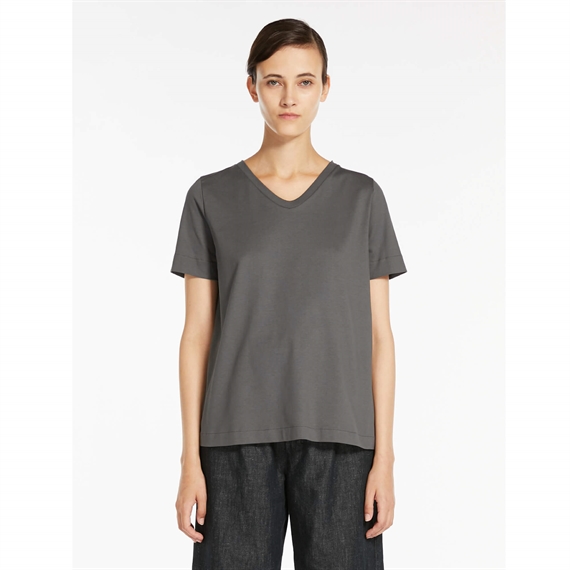 \'S Max Mara Quito T-shirt, Brown 